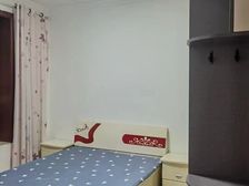 南北通透三居室,文化北路91平仅售76万