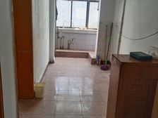 东南向温馨两居,吴井路机电小区46平仅50万