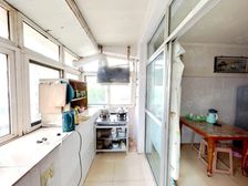 市中区两室两厅南北通透