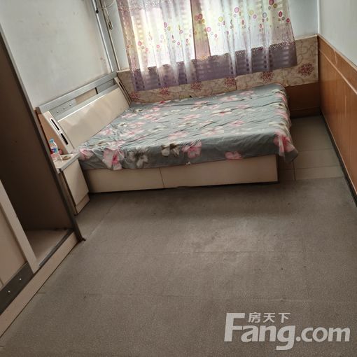 桃城河西自强街胜利路南康馨小区90平方米 3室2厅1卫