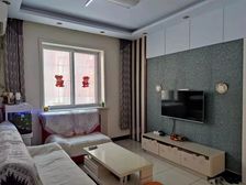 桃城 鑫城嘉苑 3室2厅