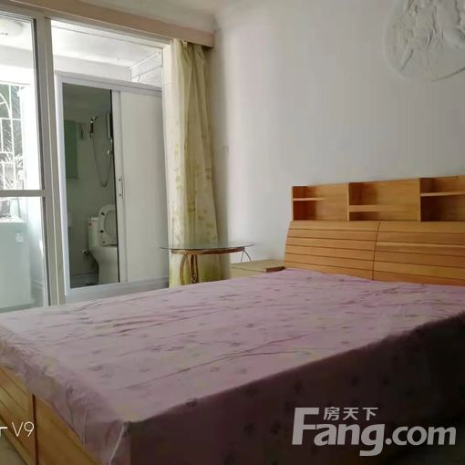 思明滨北武夷花园 1室1厅 30㎡ 1600元/月