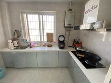 电梯洋房总高11层,南北通透,采光好视野无遮挡