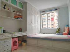 玉泉 观澜国际 2室1厅