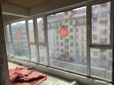 开发区 华纳奎文苑 3室2厅 带产权车位和储藏室