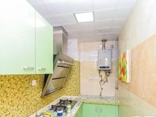 工业园区 新苏苑 2室1厅视野开阔,带租出售