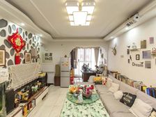 绿地之窗 83平南北高性价比房源