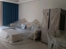 南昌高新麻丘三房阳光美居