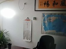 金水 清华园SOHO广场 1室1厅