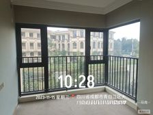 青白江 美的新城公园天下 3室2厅