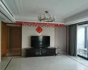 宁波中心兰园 3室2厅