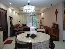 天河 华南御景园 2室2厅