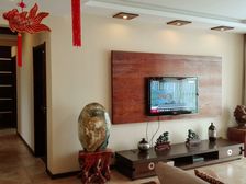 浅水湾龙泉居板楼 4室2厅拎包入住