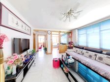 芝罘 惠安小区 3室2厅