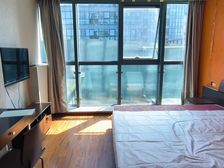 东部新城精装公寓 民用水电45平通透一居室52万