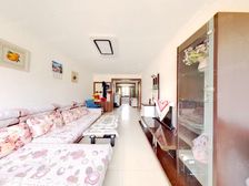 赛罕锡小附近 世纪阳光花园 2室1厅 南北国标,非顶楼,满五