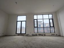 房东出国,急售!金水 清水苑上叠 5室3厅