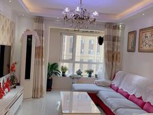 滨海新区 联发第五街 1室1厅