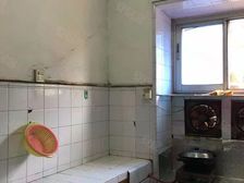 南昌县 民星集团生活区 2室1厅