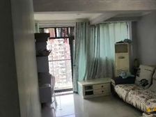 沙坪坝 融汇温泉城A区 2室1厅