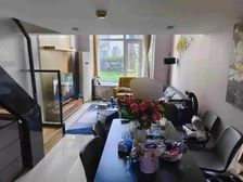 恒大城市之光 3室2厅1厨2卫 房东直售