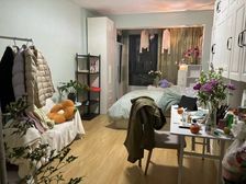 70年产权 青山湖香寓 1室1厅 自住投资都合适 价格可谈