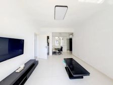 高新园区 君海阁 2室2厅