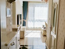 沙河口 华都文郡 2室1厅