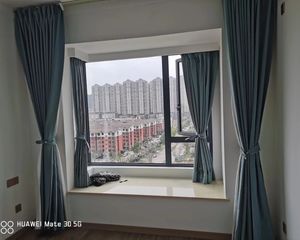 昌北开发区 南昌旭辉中心 3室2厅
