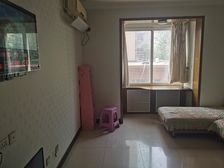 中原区桐柏北路鑫苑都市公寓 1室1厅60平米住房一套出售