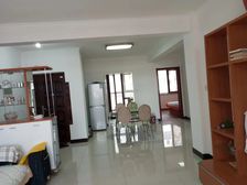 连山区 中心位置双兴六月天 2室2厅拎包入住南北通透