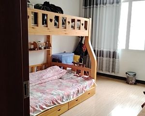 天元 新泰小区 3室2厅