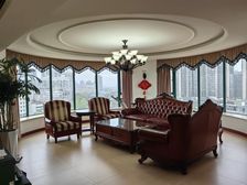 钟楼 鹏欣丽都 5室2厅