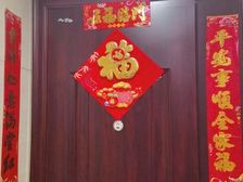 巴南 协信车时光 3室2厅