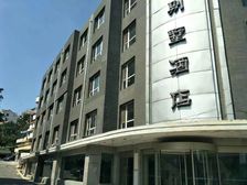 西岗八一路海寰别墅 酒店写字楼5800.0