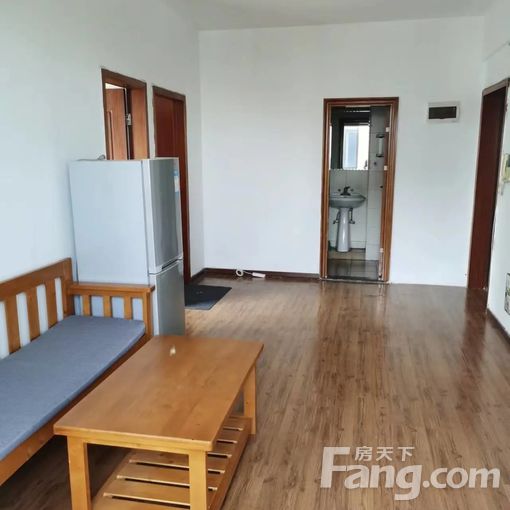 武昌中南丁字桥鹏程时代 1室1厅 58.95㎡ 2350元/