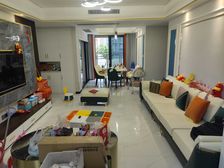 朝南小三居 绿韵一期板楼 近医院 送家具家电 真正伶包入住