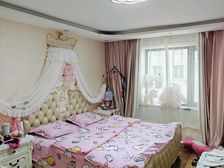 白山路鹏泰花园190㎡南北4室2厅2卫