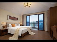 永定区 碧桂园(别墅) 2层2室2厅