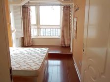 开发区 万泰海公馆 2室1厅