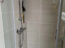 南昌红谷滩九龙湖明园中心43.43平1室1厅2卫南北