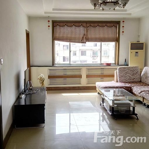 张店区凯瑞园凯瑞碧园小区93.89平方米 2室2厅1卫