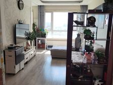 南岗 东方瑞景 2室1厅 22楼视野采光好