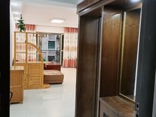 顺德大良岭岚花园电梯中层 4室2厅2卫