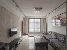 淄川 韩庄社区 2室2厅 带一个27㎡车库