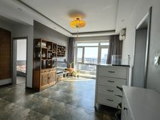 浑南 保利达江湾城 1室1厅