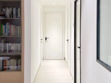 万华花园一得居 80.41平 3室2厅1卫 精致三房