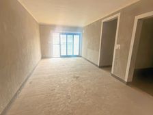 渝北 礼悦江山纯洋房 3室2厅双卫