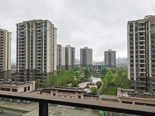 璧山 重庆融创城 3室2厅