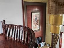 宿城区 中港雅典城 4室2厅外带一个玻璃房